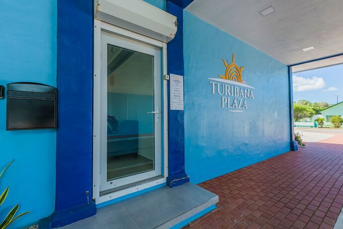 Imagen general del Hotel Turibana Plaza. Foto 2