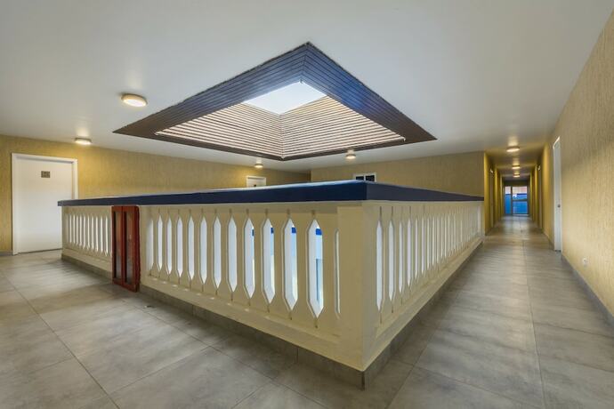 Imagen general del Hotel Turibana Plaza. Foto 3