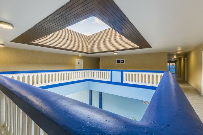 Imagen general del Hotel Turibana Plaza. Foto 4