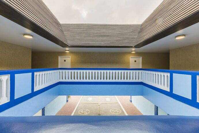 Imagen general del Hotel Turibana Plaza. Foto 5