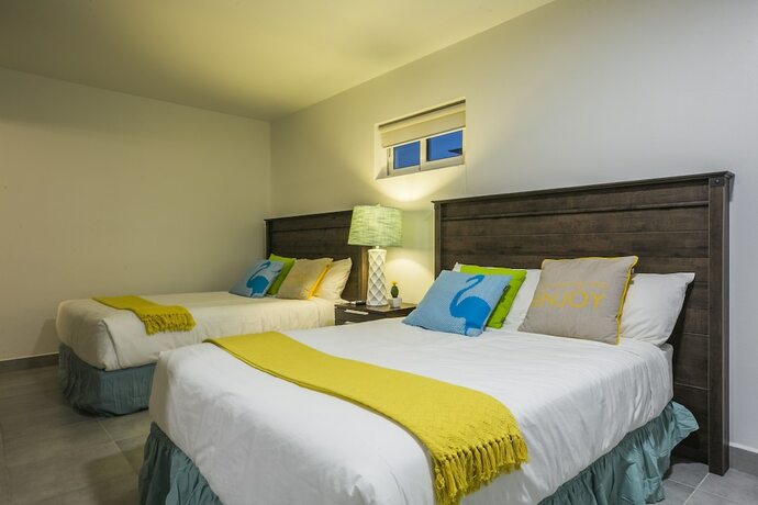 Imagen general del Hotel Turibana Plaza. Foto 7