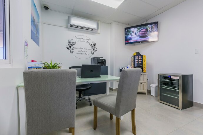 Imagen general del Hotel Turibana Plaza. Foto 8