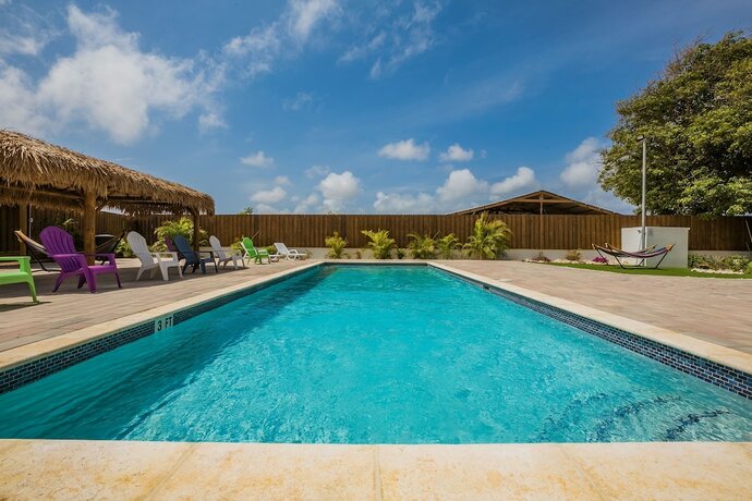 Imagen general del Hotel Turibana Plaza. Foto 9