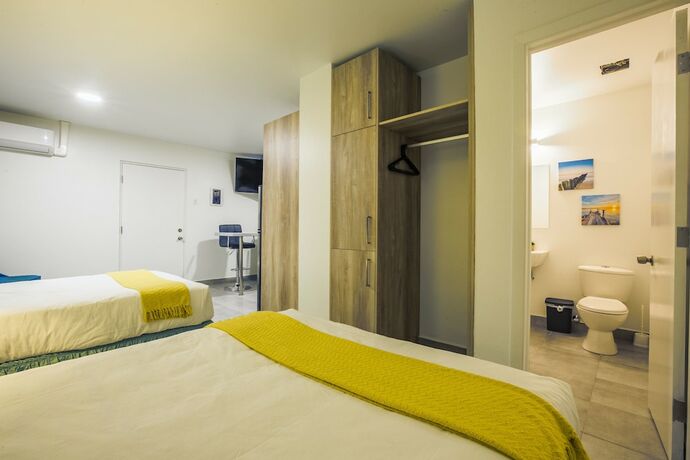 Imagen general del Hotel Turibana Plaza. Foto 10