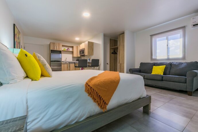 Imagen de la habitación del Hotel Turibana Plaza. Foto 20