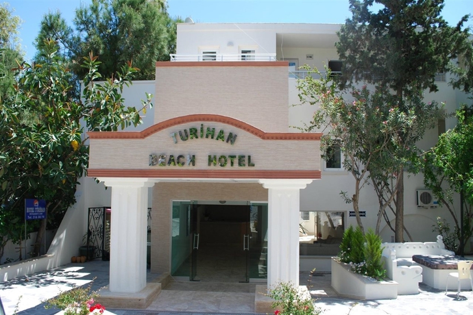 Imagen general del Hotel Turihan Hotel. Foto 1