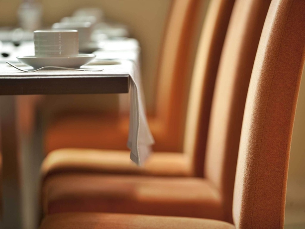 Imagen del bar/restaurante del Hotel Turim Alameda. Foto 4