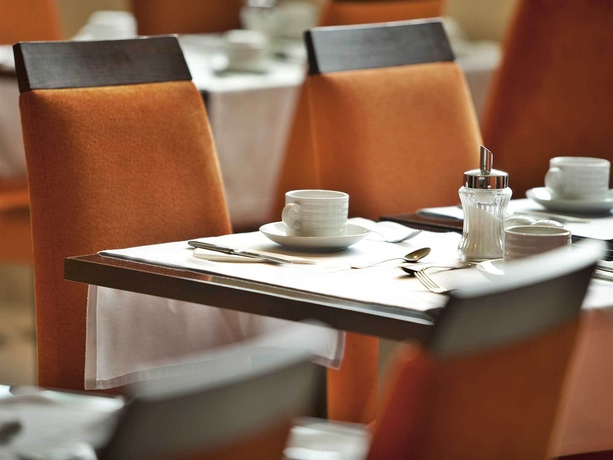 Imagen del bar/restaurante del Hotel Turim Alameda. Foto 6