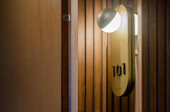 Imagen de la habitación del Hotel Turim Av Liberdade. Foto 8