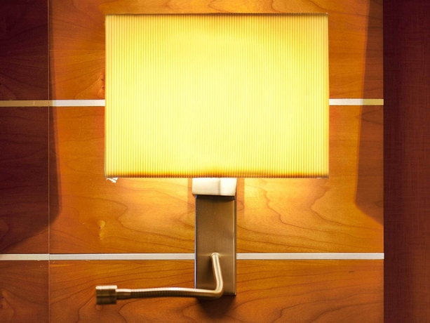 Imagen de los interiores del Hotel Turim Europa. Foto 8