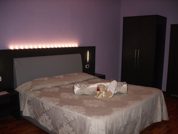 Imagen de la habitación del Hotel Turim Hotel and Spa Wellness Center. Foto 2