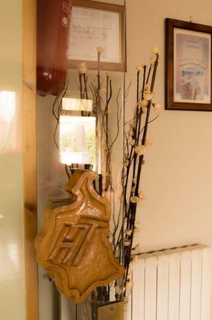 Imagen de los interiores del Hotel Turim Hotel and Spa Wellness Center. Foto 15