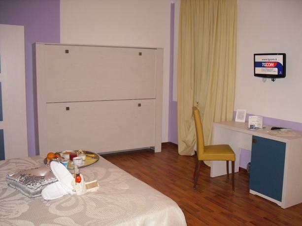 Imagen de la habitación del Hotel Turim Hotel and Spa Wellness Center. Foto 5