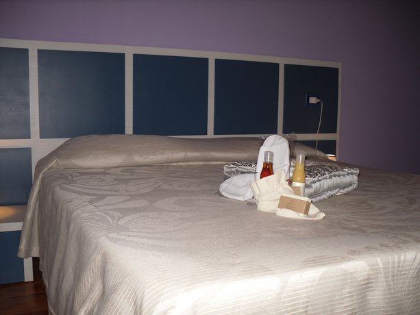Imagen de la habitación del Hotel Turim Hotel and Spa Wellness Center. Foto 9