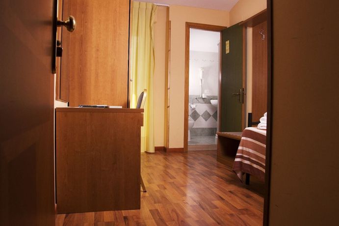 Imagen de la habitación del Hotel Turim Hotel and Spa Wellness Center. Foto 11