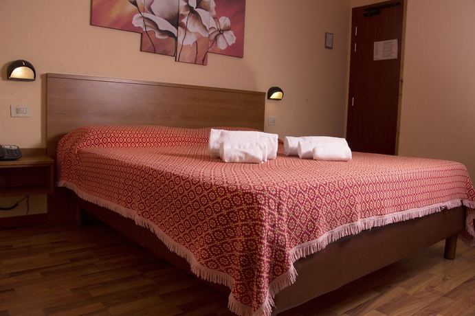 Imagen de la habitación del Hotel Turim Hotel and Spa Wellness Center. Foto 13