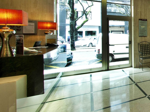 Imagen de los interiores del Hotel Turim Ibéria. Foto 6