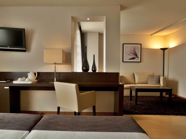 Imagen de los interiores del Hotel Turim Ibéria. Foto 9