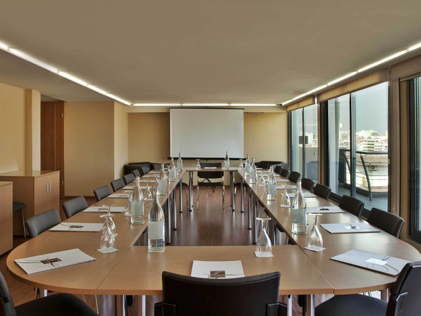 Imagen de los interiores del Hotel Turim Ibéria. Foto 13