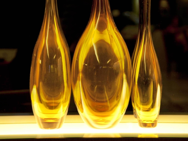 Imagen de los interiores del Hotel Turim Ibéria. Foto 14