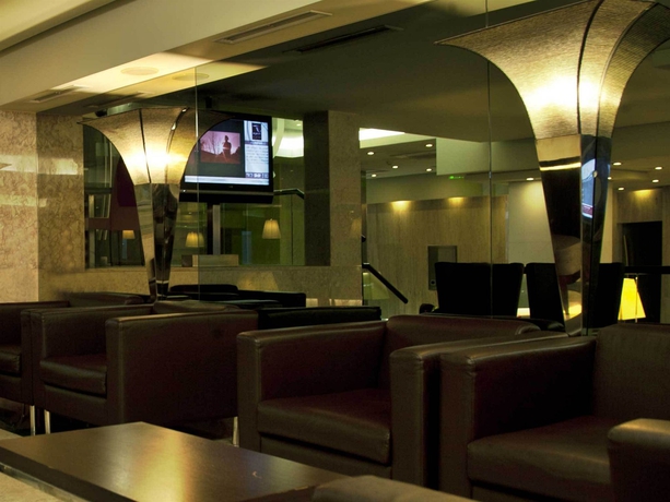 Imagen de los interiores del Hotel Turim Ibéria. Foto 15