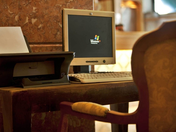 Imagen de los interiores del Hotel Turim Lisboa. Foto 14