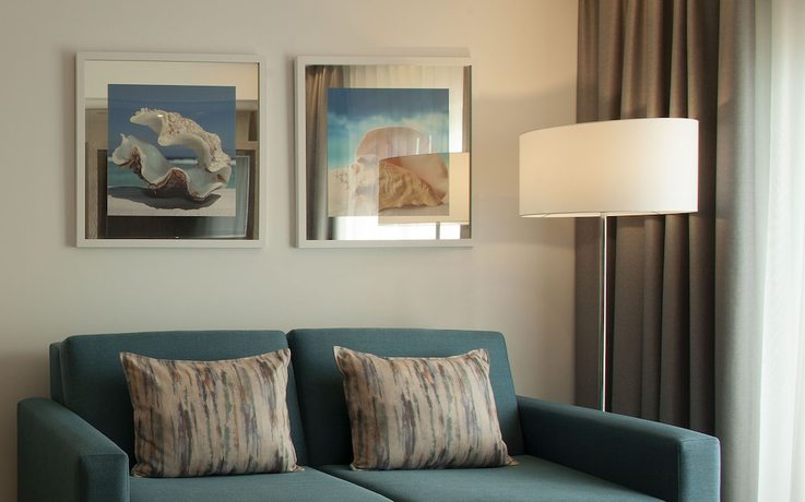 Imagen de la habitación del Hotel Turim Presidente. Foto 14