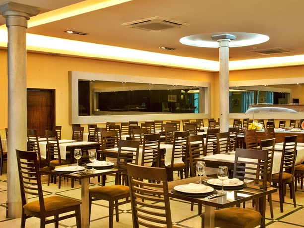 Imagen del bar/restaurante del Hotel Turim Restauradores. Foto 7