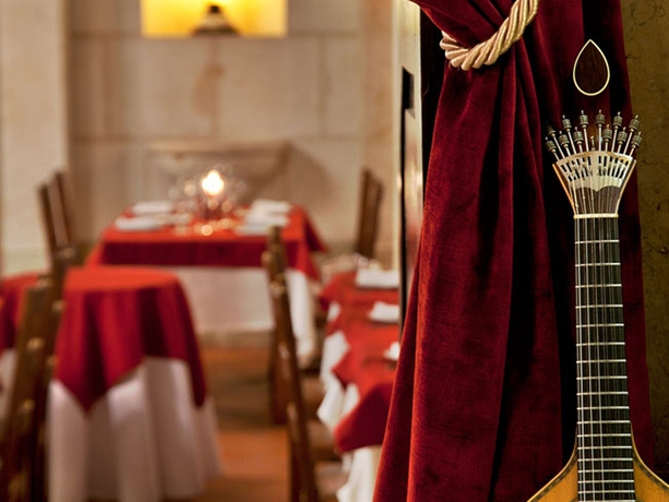 Imagen de los interiores del Hotel Turim Restauradores. Foto 14