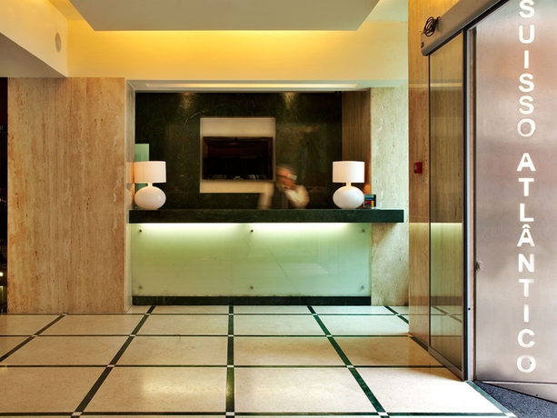 Imagen de los interiores del Hotel Turim Restauradores. Foto 15