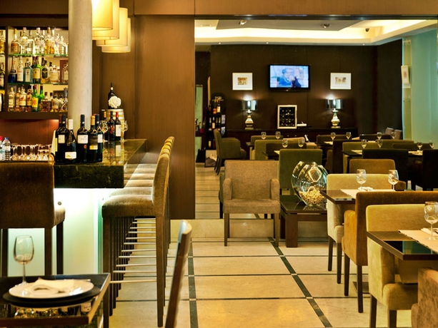 Imagen del bar/restaurante del Hotel Turim Restauradores. Foto 8