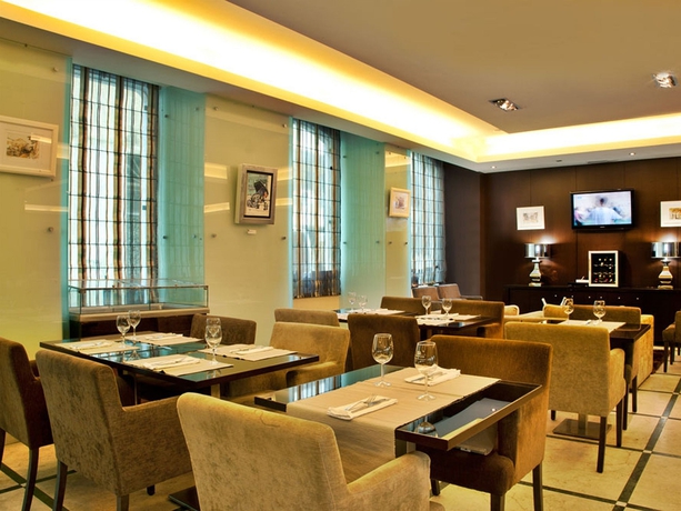 Imagen del bar/restaurante del Hotel Turim Restauradores. Foto 9