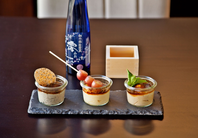 Imagen del bar/restaurante del Hotel Turim Saldanha. Foto 5