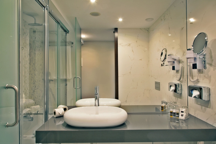 Imagen de la habitación del Hotel Turim Saldanha. Foto 13