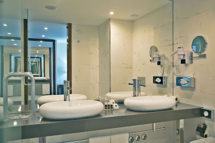 Imagen de la habitación del Hotel Turim Saldanha. Foto 15