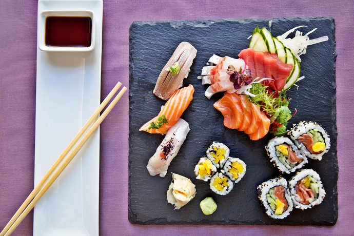 Imagen del bar/restaurante del Hotel Turim Saldanha. Foto 7