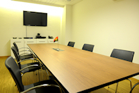 Imagen de los interiores del Hotel Turimar Business. Foto 7