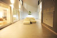 Imagen de los interiores del Hotel Turimar Business. Foto 9