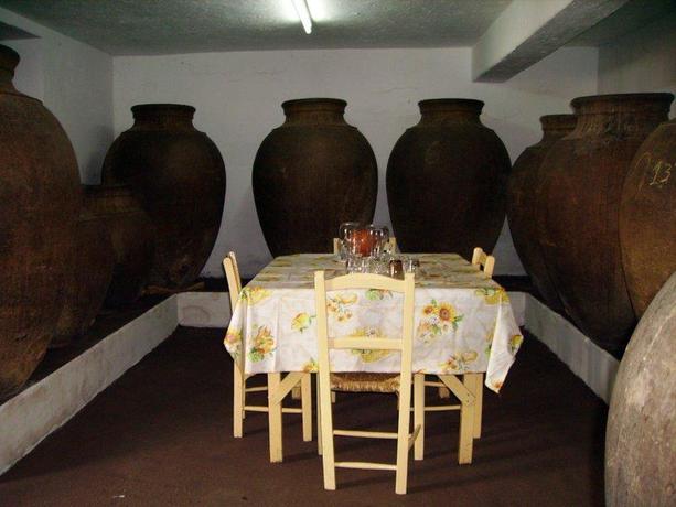 Imagen de los interiores del Hotel Turimenha. Foto 8