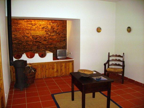 Imagen de los interiores del Hotel Turimenha. Foto 10