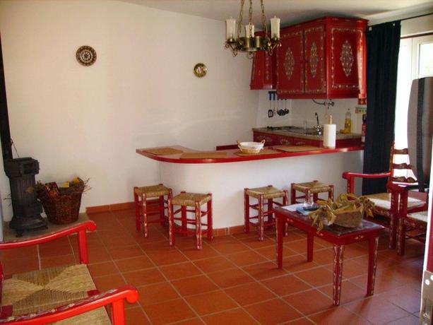 Imagen de los interiores del Hotel Turimenha. Foto 12