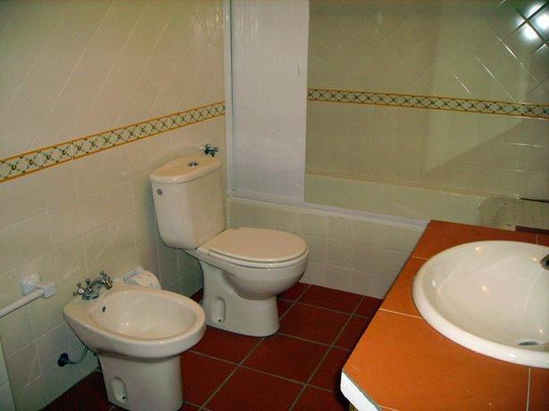 Imagen de la habitación del Hotel Turimenha. Foto 4