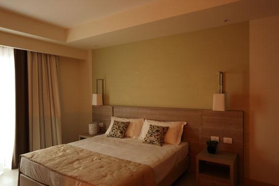 Imagen general del Hotel Turin Airport and Residence. Foto 2