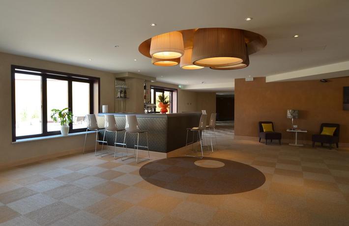 Imagen general del Hotel Turin Airport and Residence. Foto 10