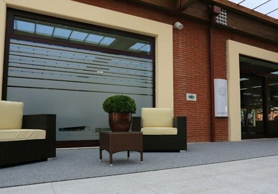 Imagen general del Hotel Turin Airport and Residence. Foto 8