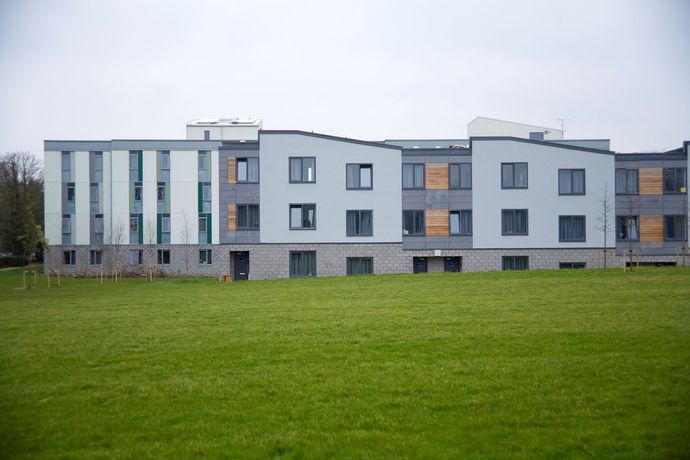 Imagen general del Hotel Turing College -university Of Kent. Foto 1