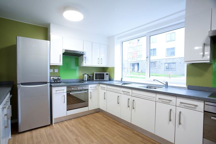 Imagen del bar/restaurante del Hotel Turing College -university Of Kent. Foto 4