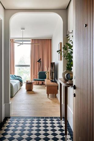 Imagen general del Hotel Turing Locke. Foto 3