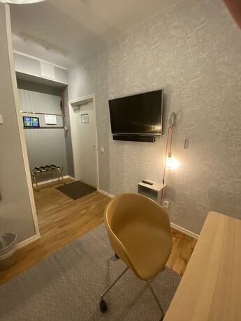 Imagen general del Hotel Turinge. Foto 3