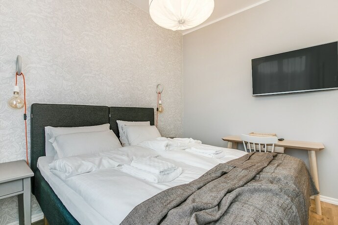 Imagen general del Hotel Turinge. Foto 4